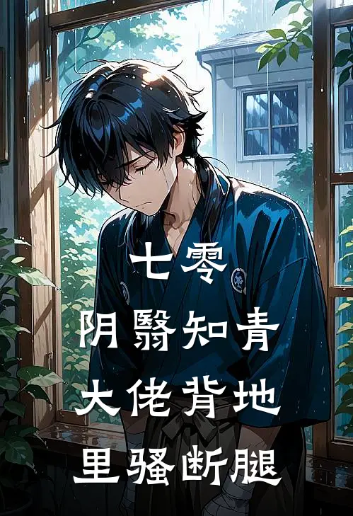 七零：阴翳知青大佬背地里骚断腿