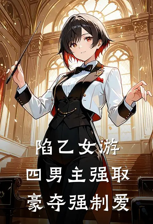 陷乙女游：四男主强取豪夺强制爱