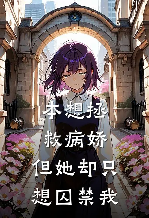 本想拯救病娇，但她却只想囚禁我