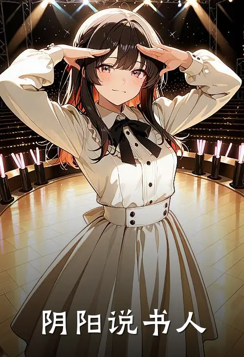 【阴阳说书人】