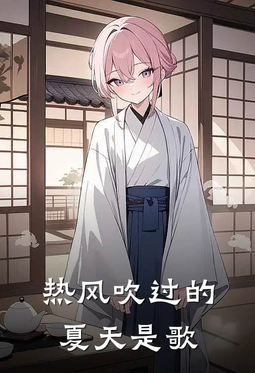 热风吹过的夏天是歌