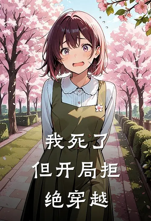 我死了，但开局拒绝穿越