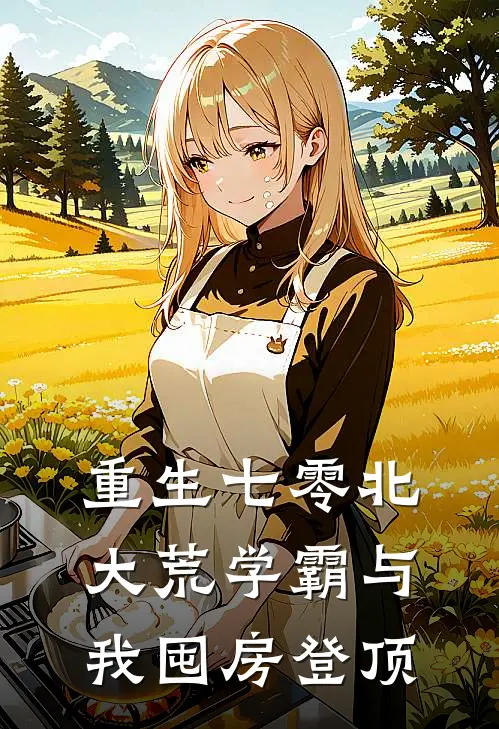 重生七零北大荒学霸与我囤房登顶