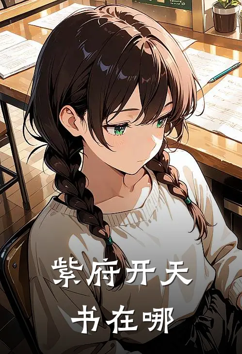 紫府开天书在哪