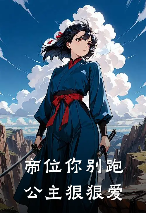 帝位你别跑，公主狠狠爱