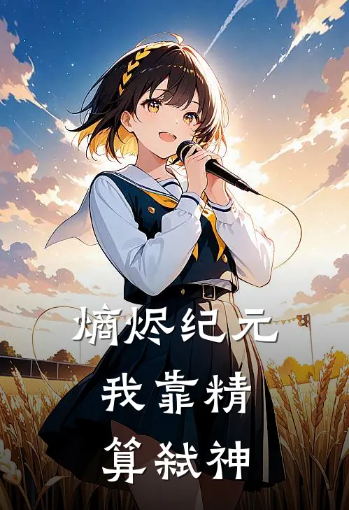 熵烬纪元：我靠精算弑神