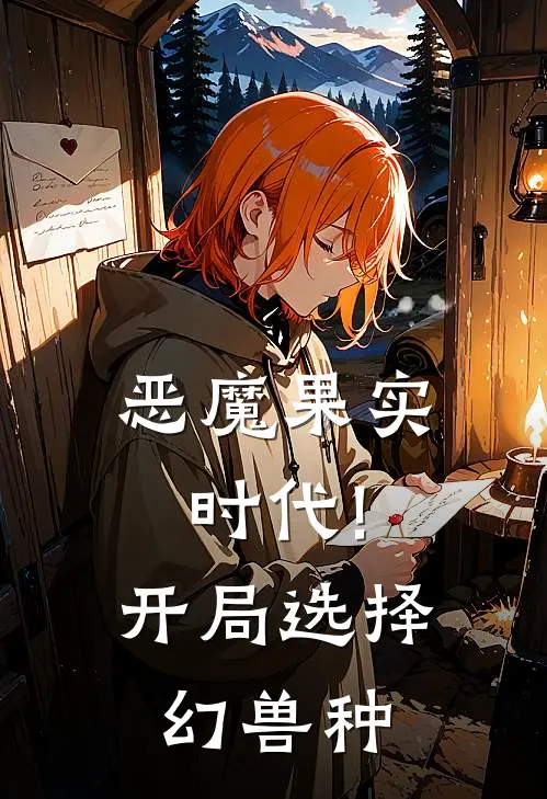 恶魔果实时代!开局选择幻兽种