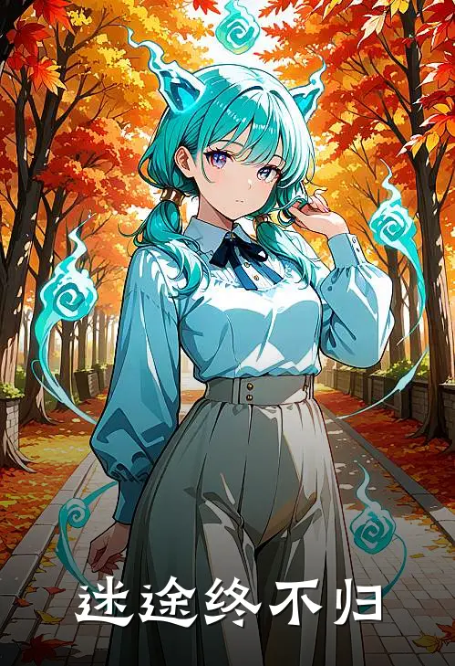 迷途终不归