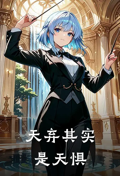 天弃其实是天惧