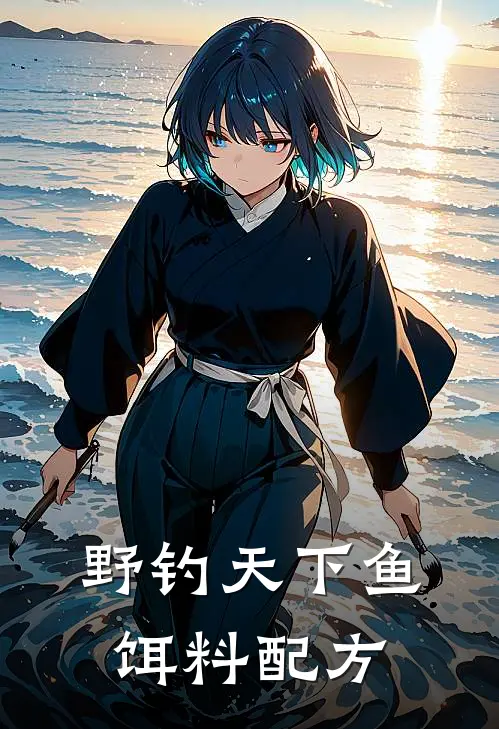 野钓天下鱼饵料配方
