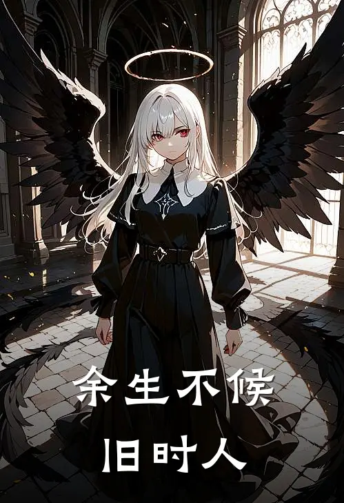 余生不候旧时人
