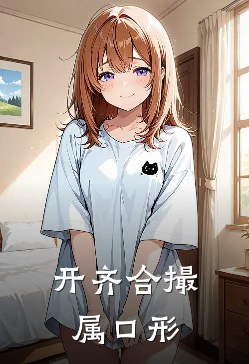 开齐合撮属口形