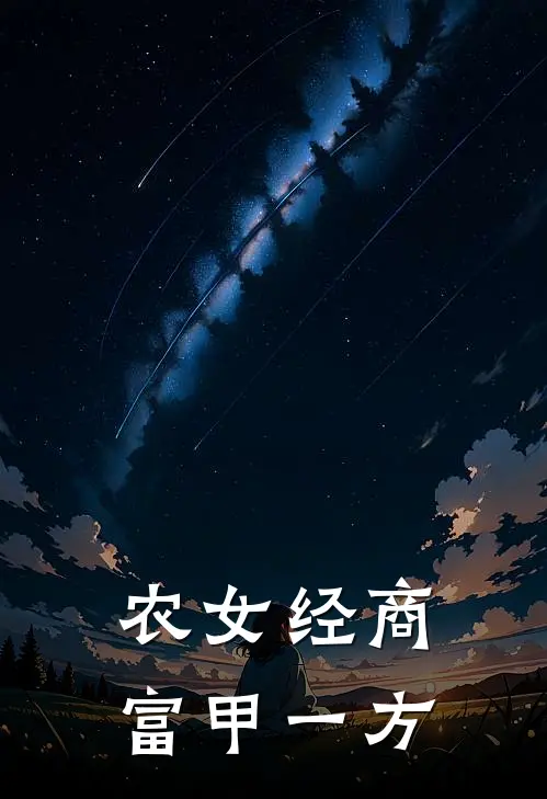 农女经商，富甲一方