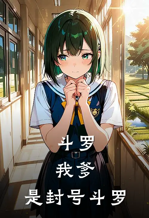 斗罗：我爹，是封号斗罗