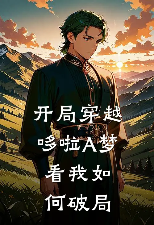 开局穿越哆啦A梦，看我如何破局