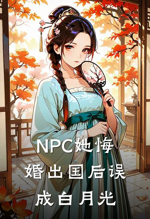 NPC她悔婚出国后误成白月光