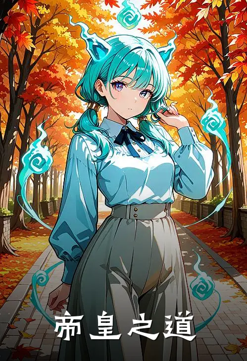 帝皇之道