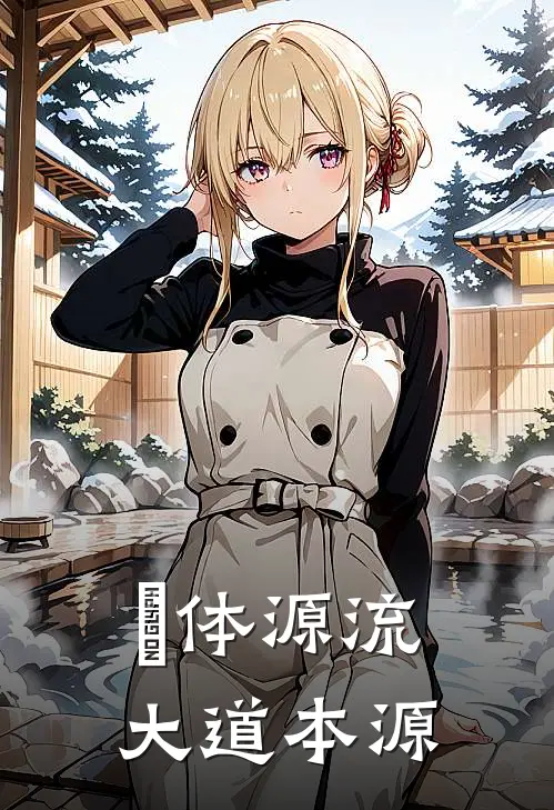 炁体源流大道本源