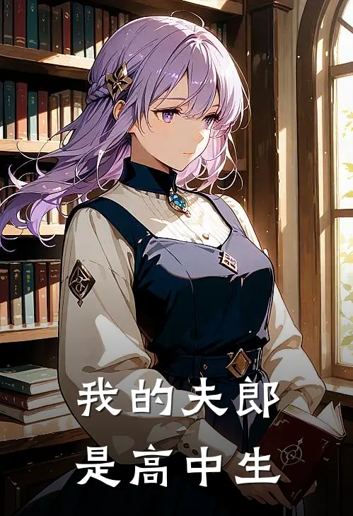 我的夫郎是高中生