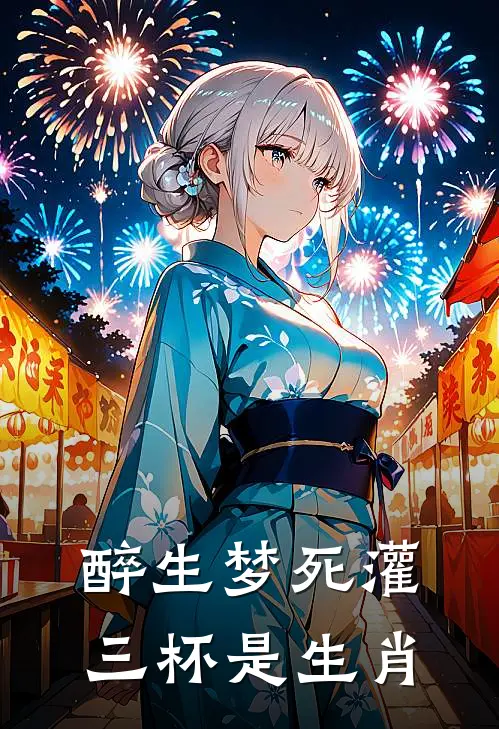 醉生梦死灌三杯是生肖