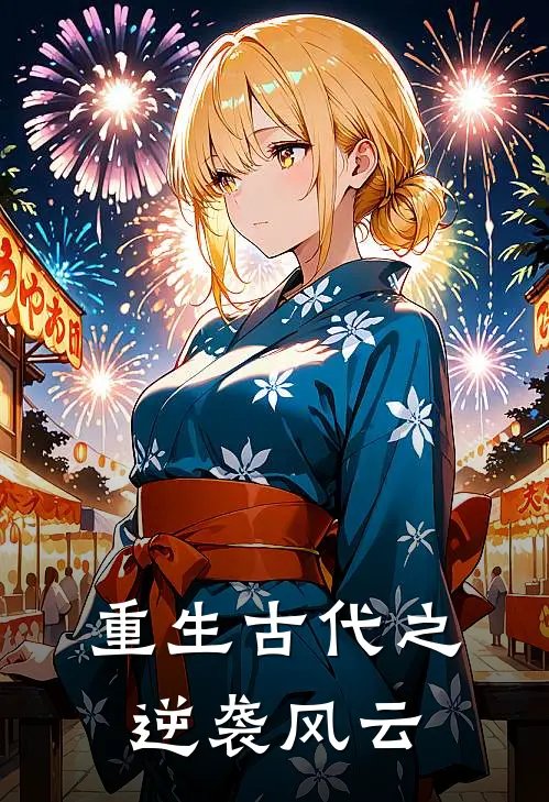 重生古代之逆袭风云