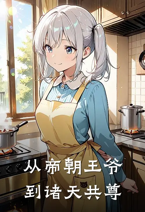 从帝朝王爷到诸天共尊