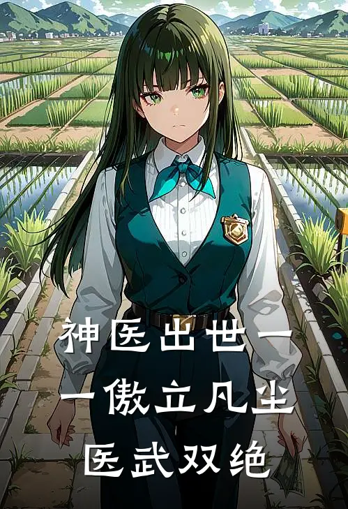 神医出世一一傲立凡尘医武双绝