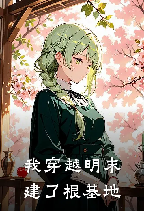 我穿越明末建了根基地