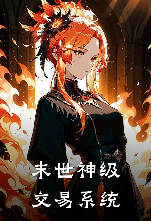 末世神级交易系统