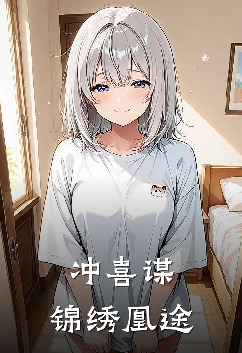 冲喜谋：锦绣凰途