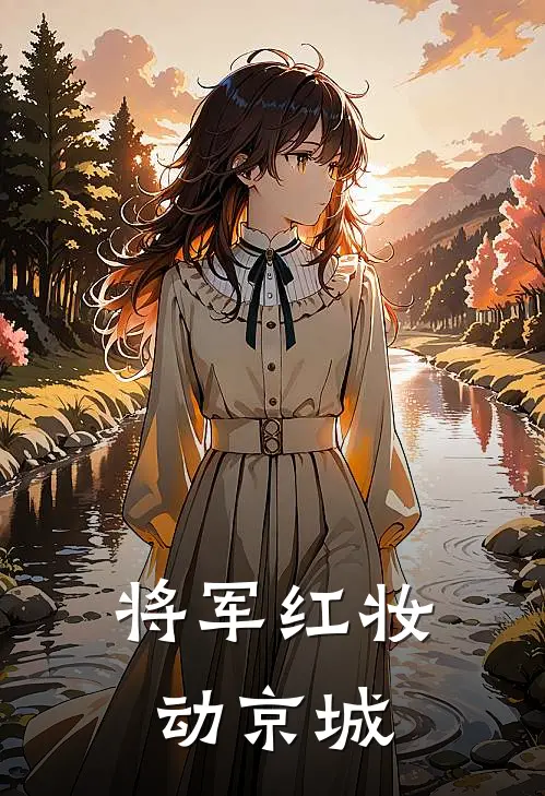 将军红妆动京城