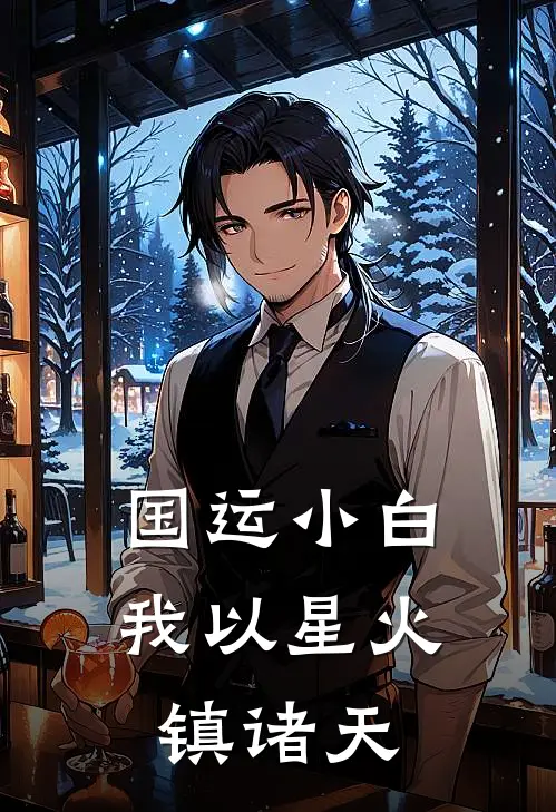 国运小白：我以星火镇诸天