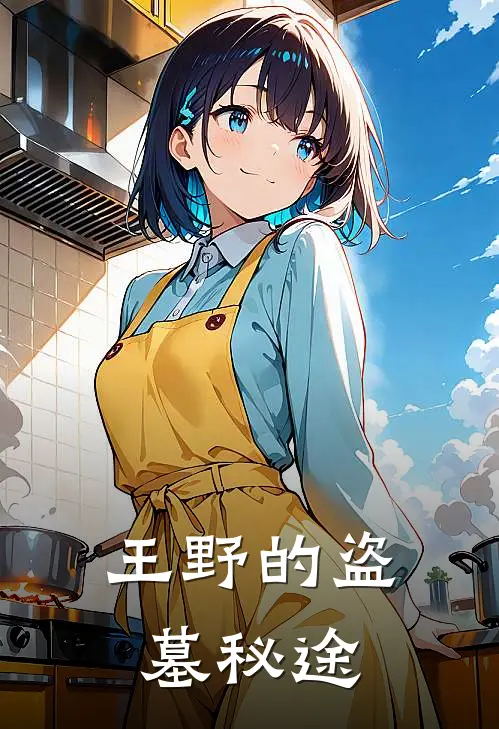 王野的盗墓秘途