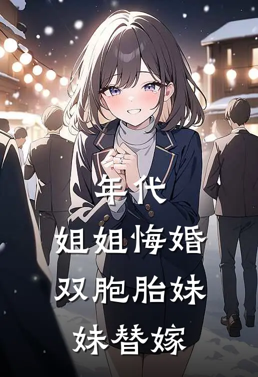 年代：姐姐悔婚，双胞胎妹妹替嫁