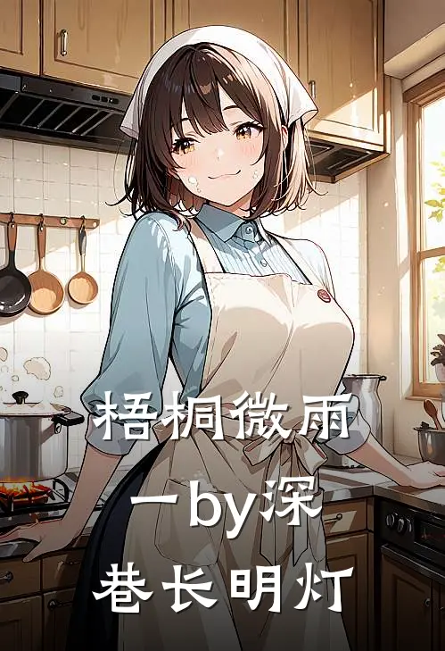 梧桐微雨 一by 深巷长明灯