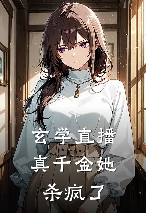 玄学直播：真千金她杀疯了