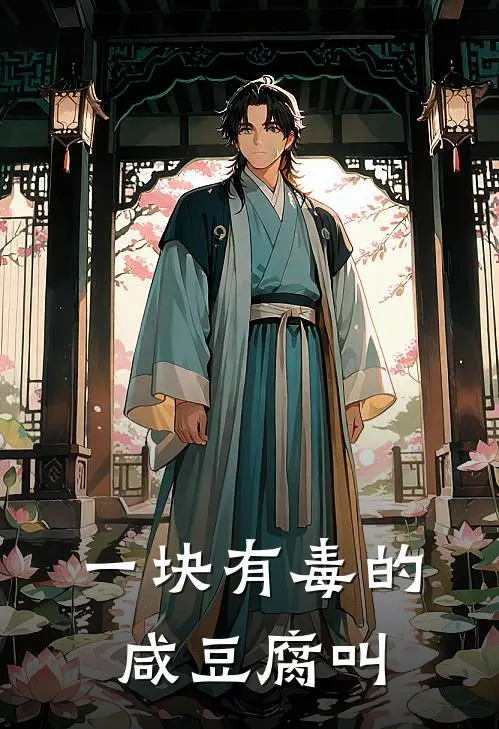 一块有毒的咸豆腐叫