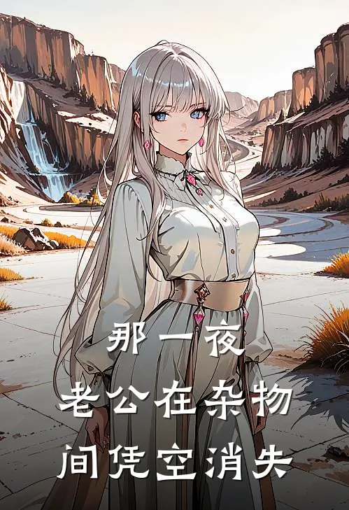 那一夜，老公在杂物间凭空消失