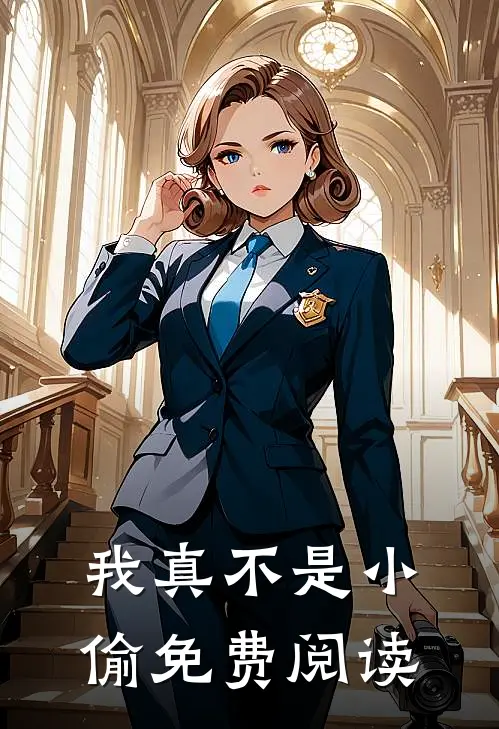 我真不是小偷免费阅读