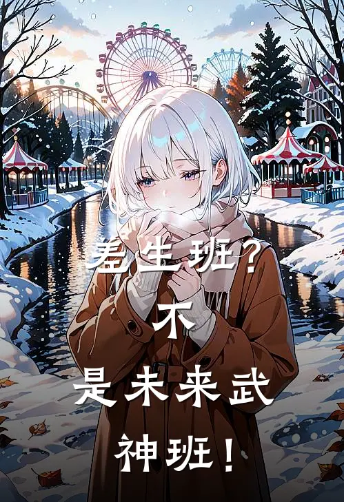 差生班？不，是未来武神班！