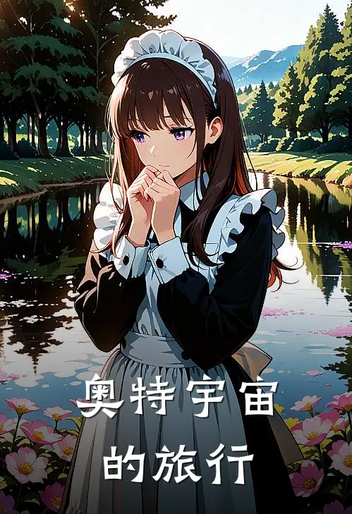 奥特宇宙的旅行