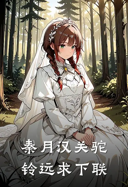 秦月汉关驼铃远求下联