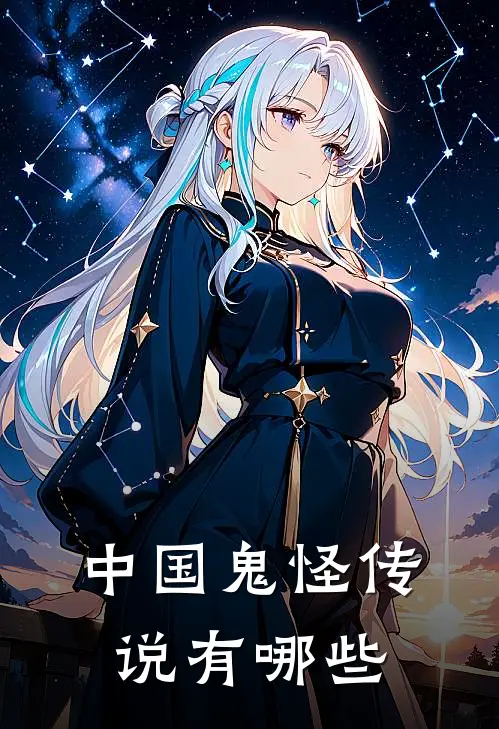 中国鬼怪传说有哪些