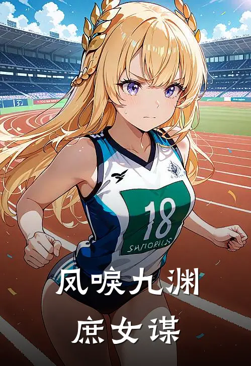 凤唳九渊：庶女谋