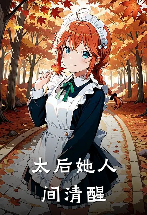 太后她人间清醒