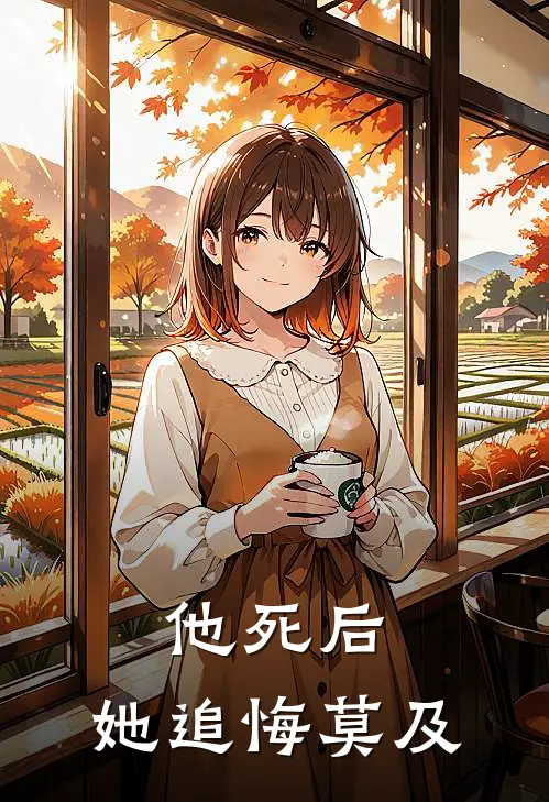 他死后，她追悔莫及