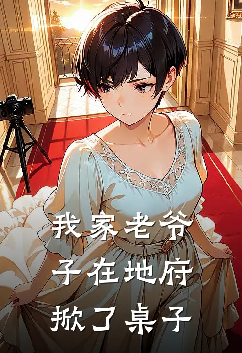 我家老爷子在地府掀了桌子