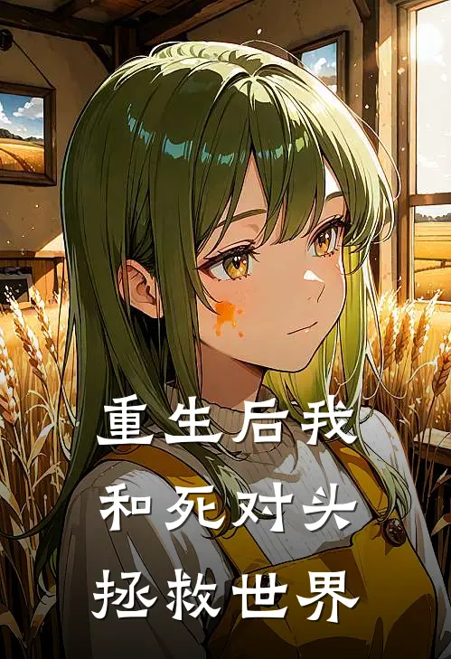 重生后我和死对头拯救世界