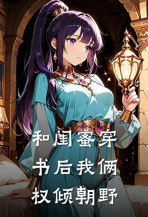 和闺蜜穿书后我俩权倾朝野