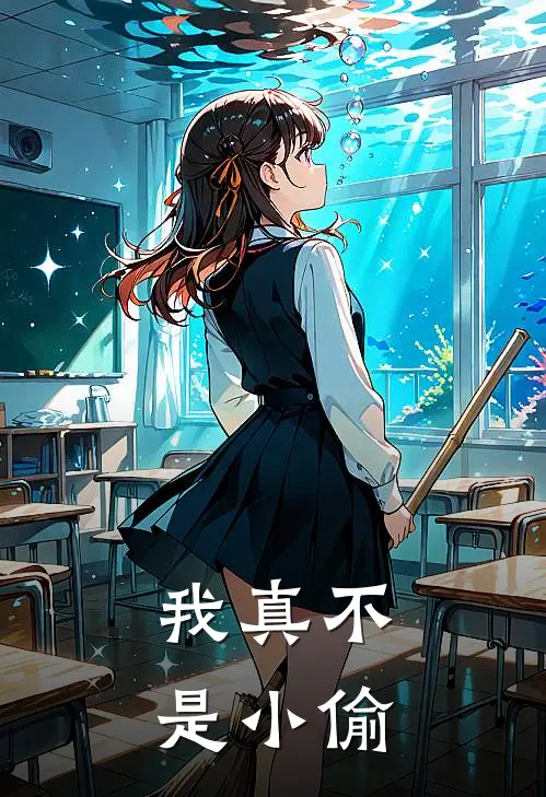 我真不是小偷